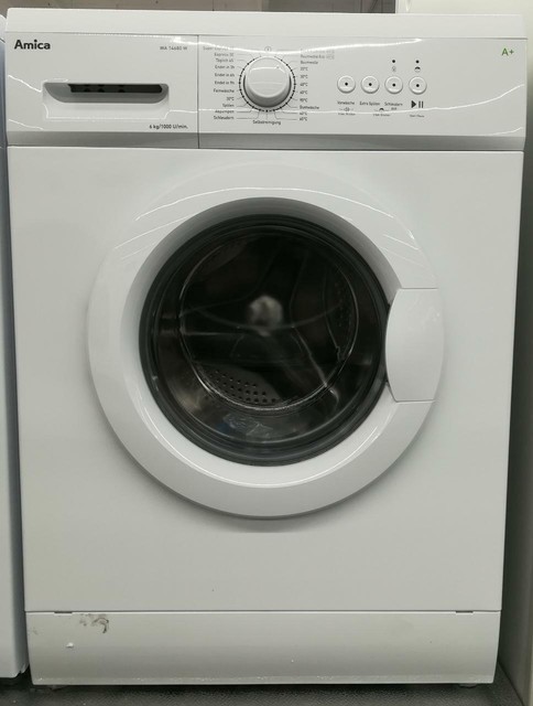 Hisense 7014 стиральная машина