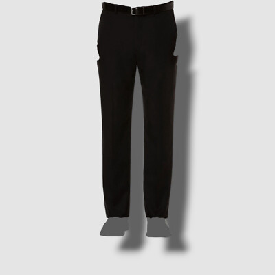 perry ellis portfolio modern-fit performance stretch dress pants Perry Ellis Portfolio Big and Tall Modern-Fit Performance Stretch Dress Pants