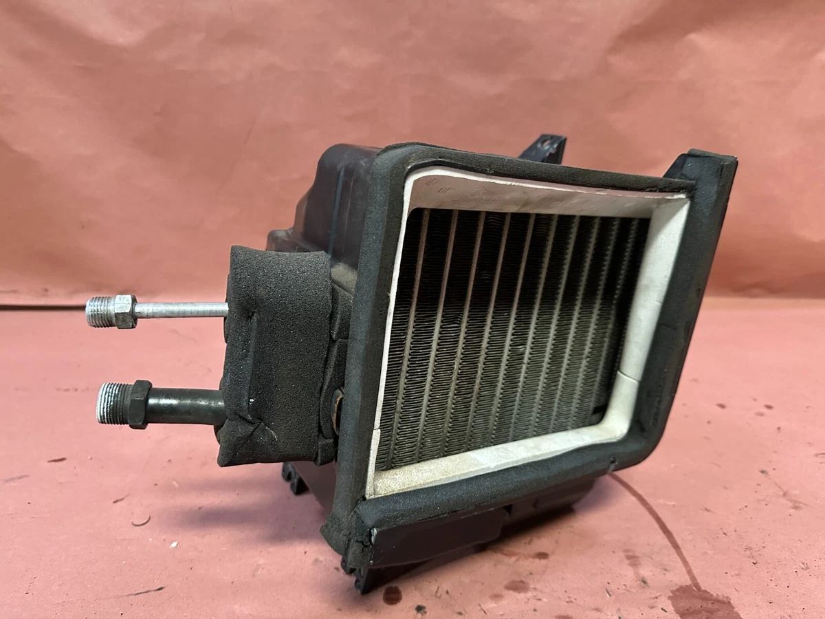 Genuine OEM A/C Evaporators for Nissan 300ZX | eBay