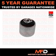 Fits VW Audi Skoda Seat Cupra MFD Front Rear Lower Track Control Arm Bush