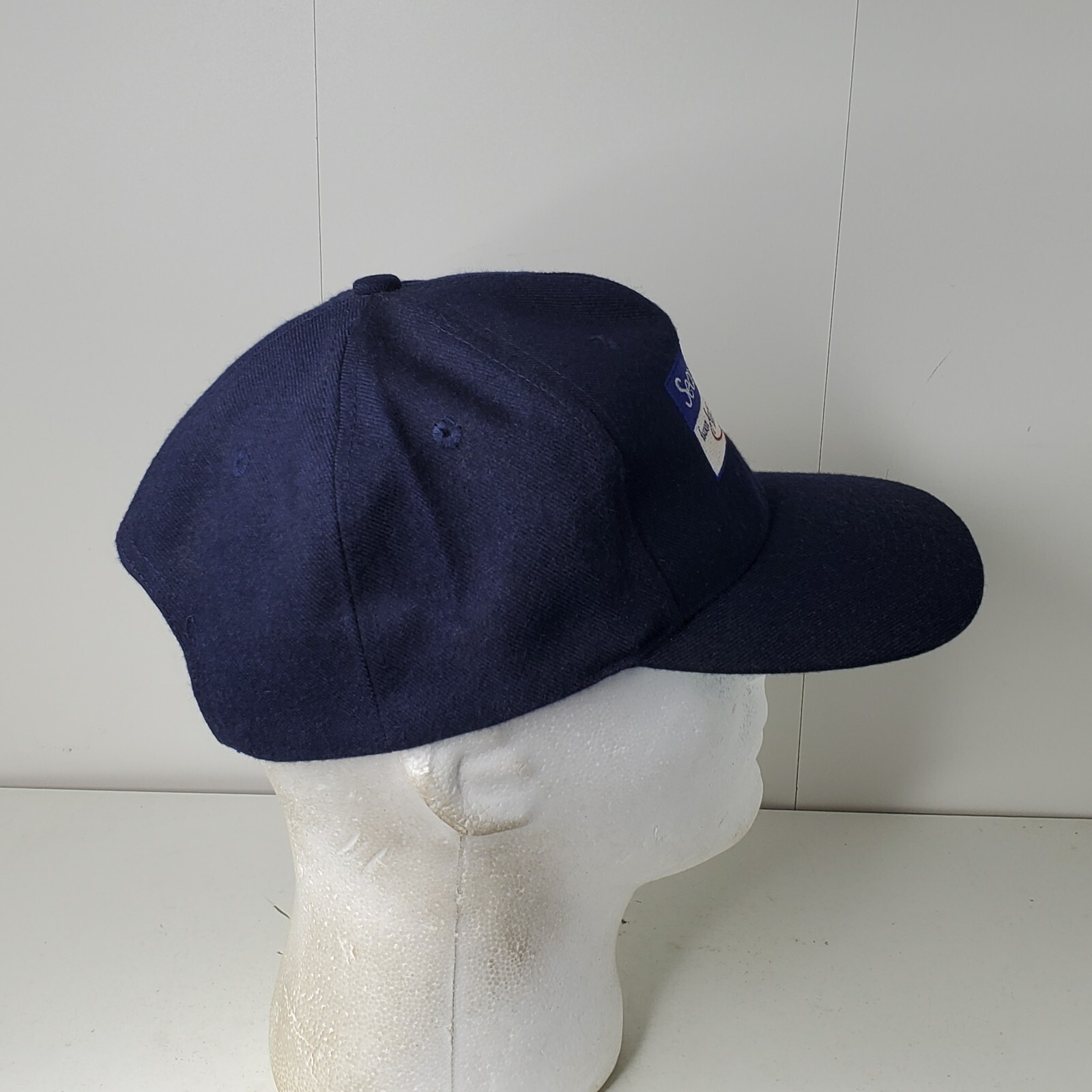 VTG Security Link from Ameritech Embroidered Logo… - image 6