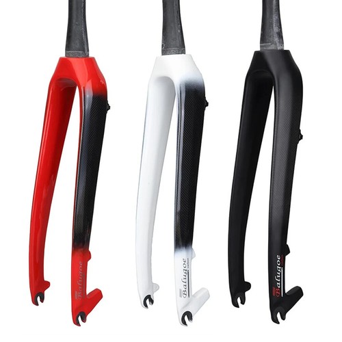 MTB Carbon Bicycle Fork, Downhill,, Mountain Bike, Front Fork, Fiber Tapered,