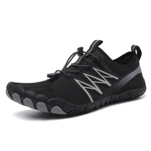 Bronoir barefoot shoes, Air shoes for men and women, minimalist training shoes - Picture 53 of 59