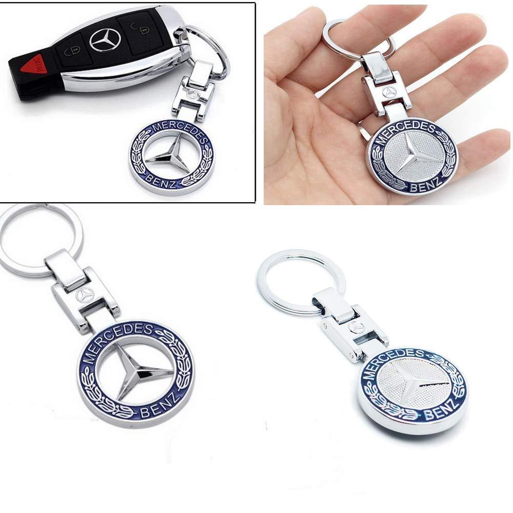 Mercedes Benz Schlüsselanhänger Oldtimer Classic (Neu (gemäss