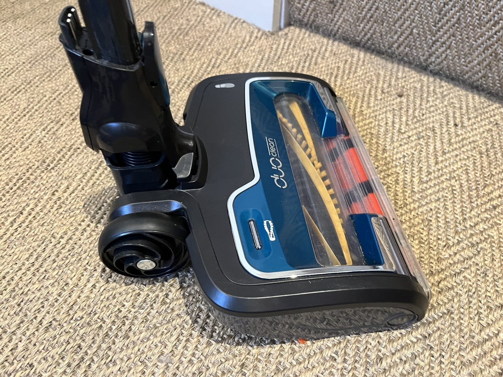 shark duo clean vacuum cleaner head eBay