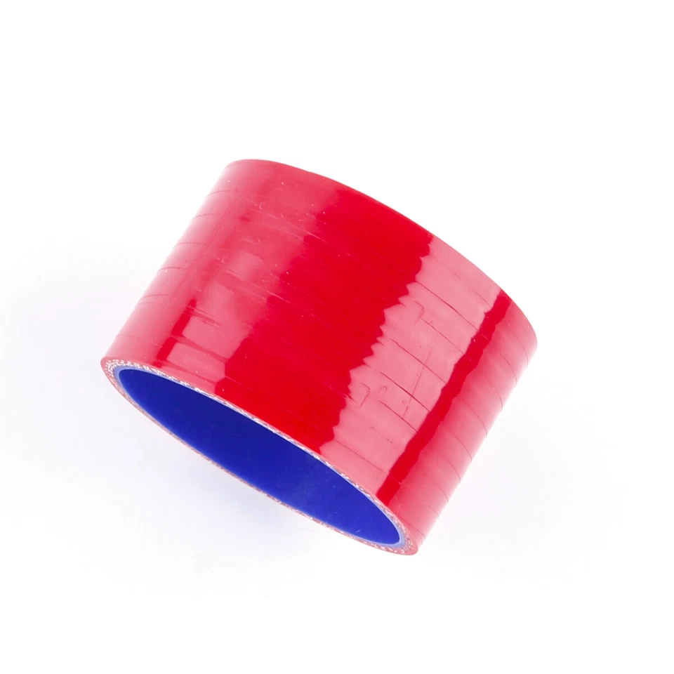 Kit de manguera de refuerzo intercooler de silicona para 97 98 Subaru Impreza WRX STI GC8 Ver 3 4 Foto 4 de 4