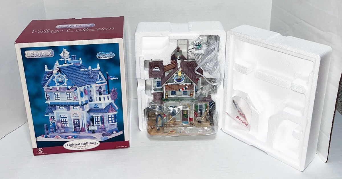 Click here to see eBay Auction