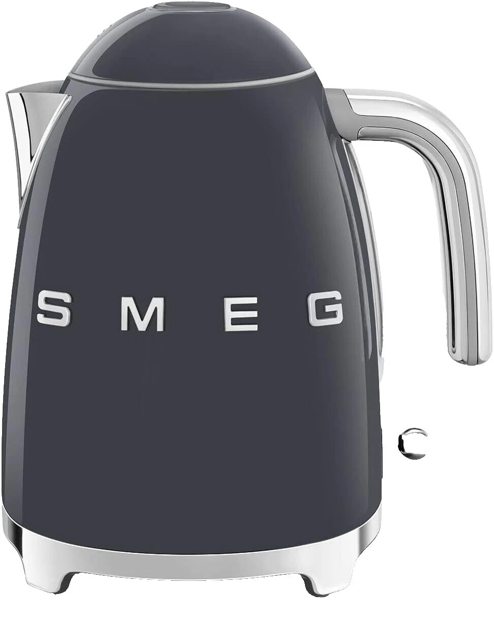 SMEG Tea Kettles