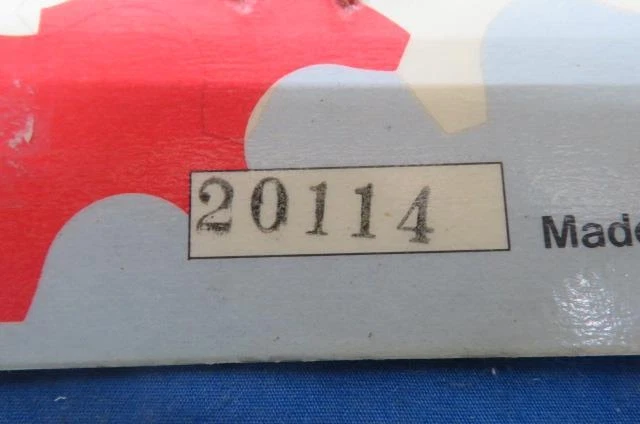 Новая из старых запасов звездочка счетчика Suzuki, 14T RM80 DS80 1977-1981 # 27511-26400 NP9753 - Изображение 4 из 4