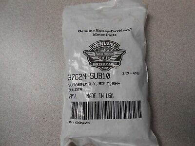 Genuine Harley-Davidson Bolt Shoulder PN 3762M