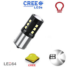 1 Glühbirne LED -leuchte Rückfahr Weiß für Audi A1 A2 A3 A4 A5 A6 Tt 1 Glühbirne LED -leuchte Rückfahr Weiß für Audi A1 A2 A3 A4 A5 A6 Tt