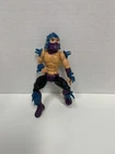 Teenage Mutant Ninja Turtles TMNT 1988 Shredder  Vintage Action Figure #137