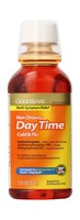 Goodsense Daytime Cold And Flu Multi-symptom Relief 12 Fluid Ounce Goodsense Daytime Cold And Flu Multi-symptom Relief 12 Fluid Ounce