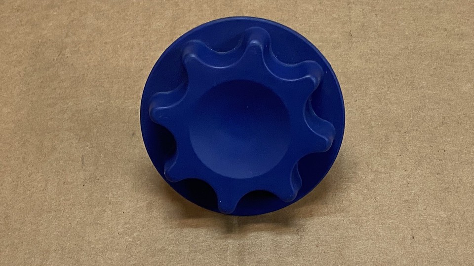 2012 2013 2014 2015 2016 2017 Toyota Camry Spare Tire Tie Down Bolt