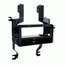 METRA 99-8241 / SINGLE DIN CAR RADIO DASH KIT FOR 2013 TOYOTA HIGHLANDER NEW
