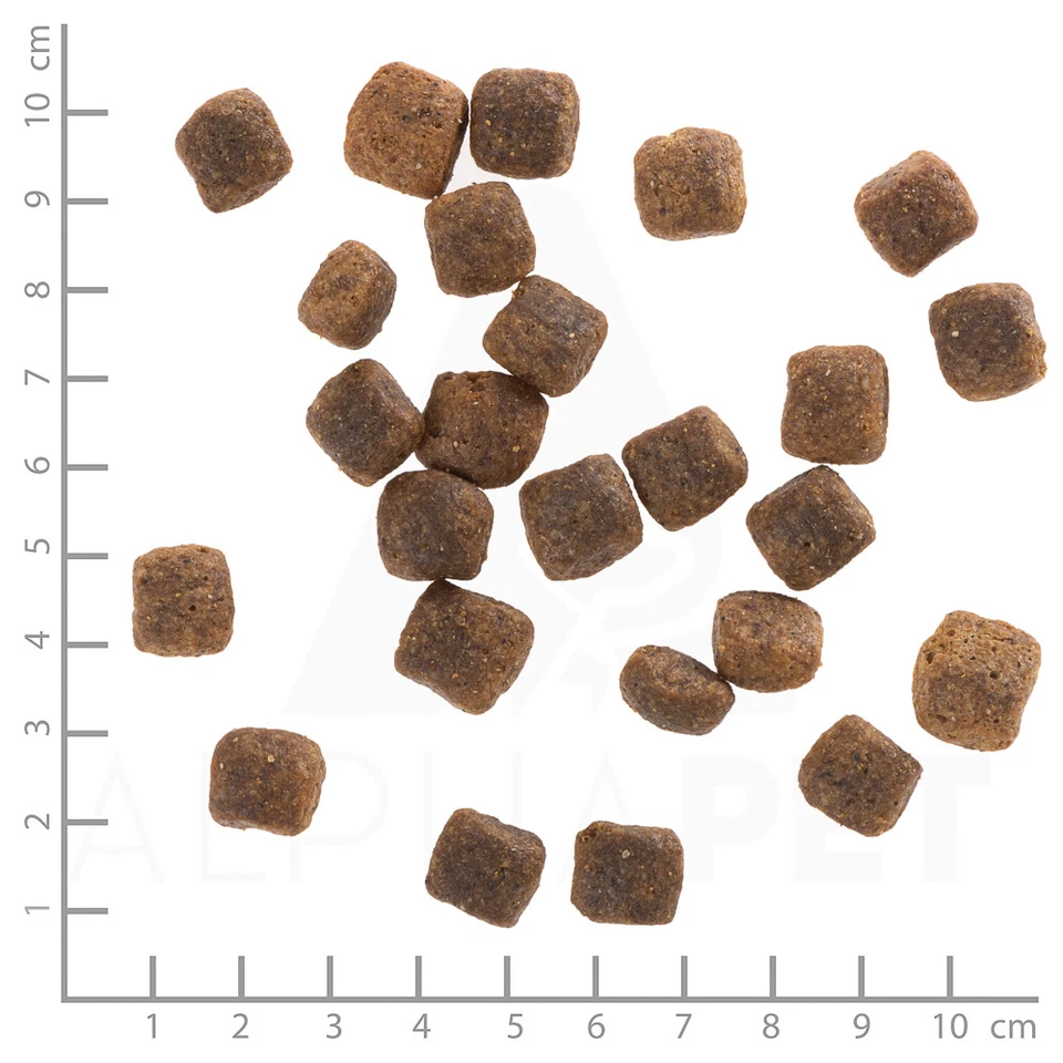 Wolfsblut - Wide Plain Senior - 2 kg - Hundefutter - Bild 4 von 4