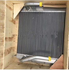 Hydraulic Oil Cooler 085-4974 for Caterpillar CAT Excavator E70B 307 E307