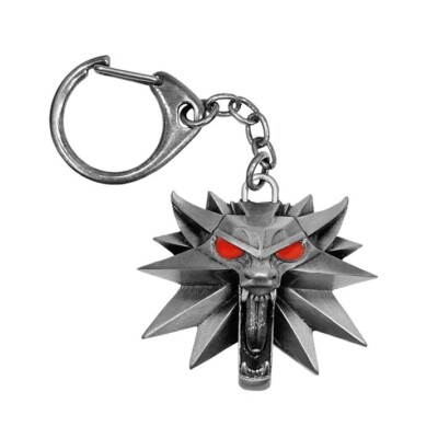 G Fuel The Witcher Tawny Owl Potion Vial Collector's Box Shaker