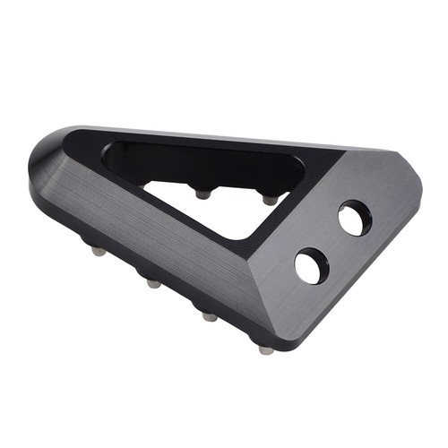 Placa de paso de pedal de palanca de freno trasero para gas EX EC MC 250F 350F 450F 2021-2025 - Imagen 6 de 6