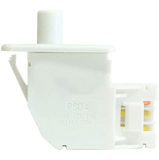 Dryer Door Switch WE04X28977 for GE GTD33GASKOWW GTD84ECPN0DG GTD65EBSJ0WS NEW