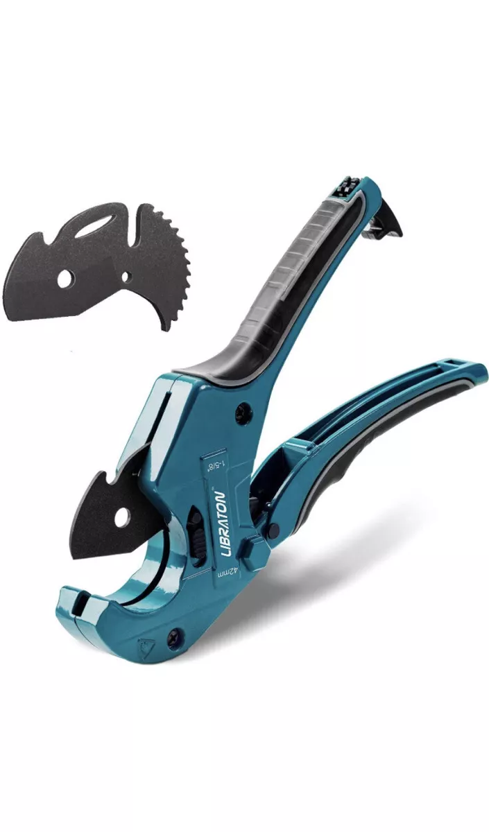Libraton Heavy Duty PPR Pipe Cutter 42 mm 1 5 8