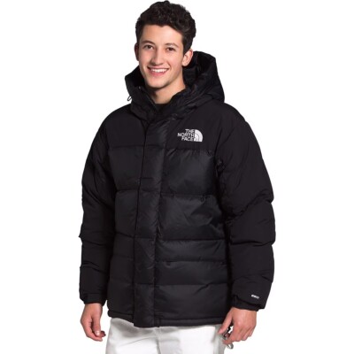 The North Face HMLYN DOWN PARKA Mサイズ The North Face Men HMLYN Down Parka TNF Black Size Large New with