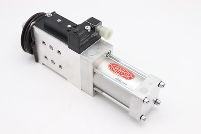 DESTACO STIFTZIEHZYLINDER 86P40-202D8F1B