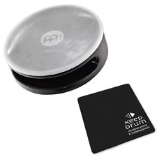 Meinl MCS2-BK rullante per cajon montabile con sedile pad