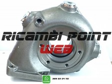 Carter Turbina Collettore Scarico Nuovo Turbo K26 Volvo Penta Motore Marino AR 8
