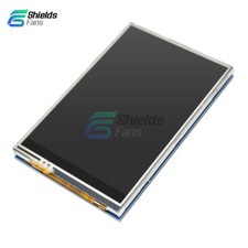 3.5'' TFT Full Color Screen Module 480x320 LCD Display for Arduino UNO Mega2560