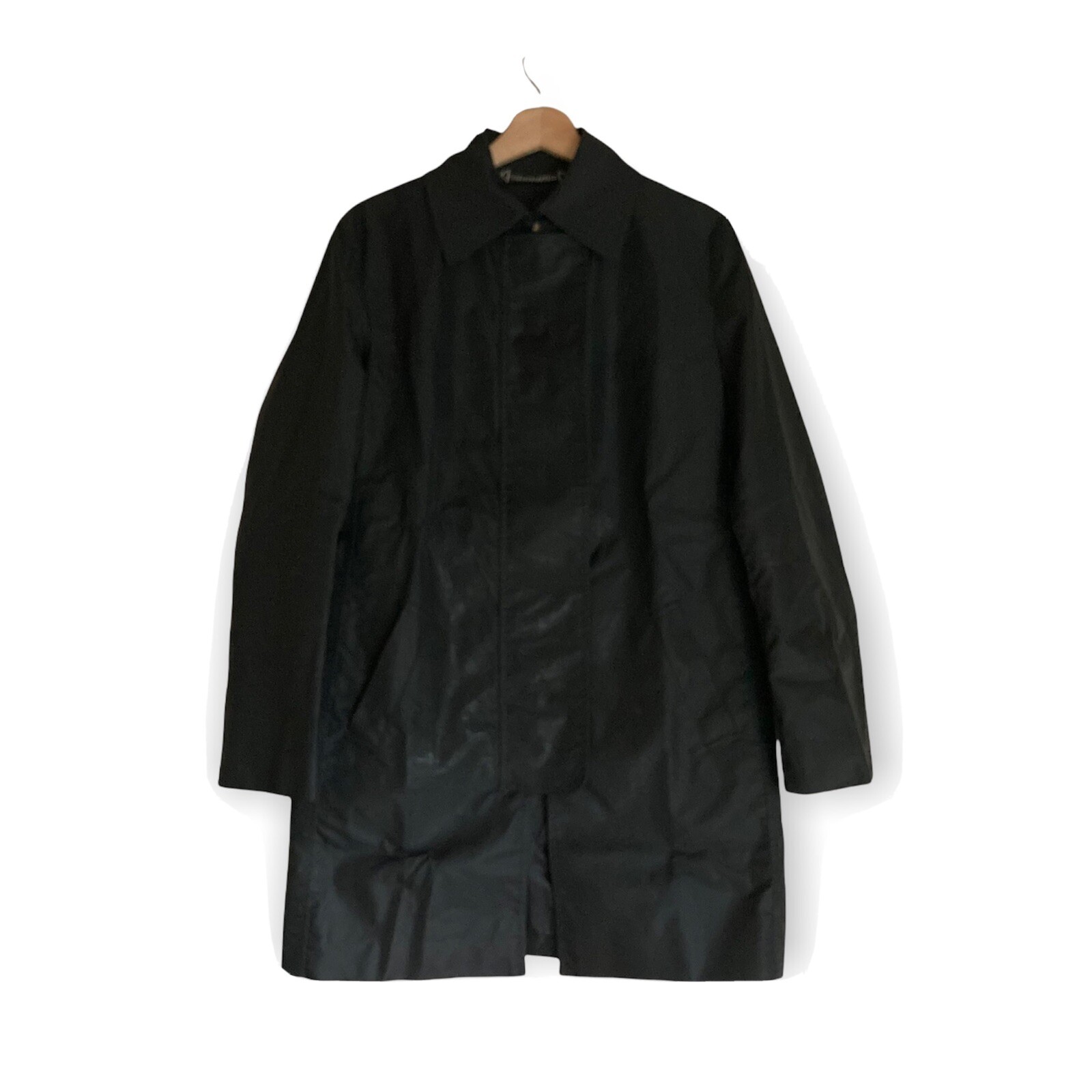 Gucci Trench Coat 90s Tom Ford - image 1