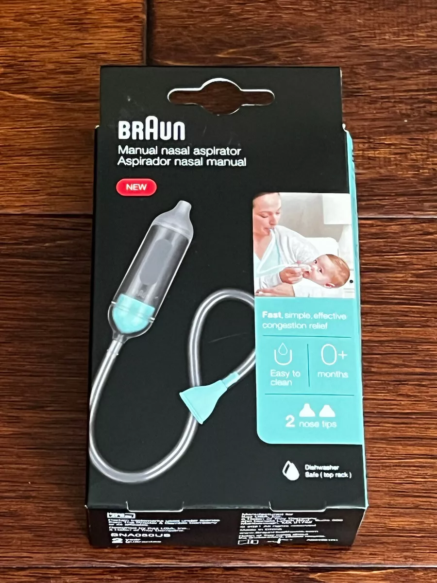 Adult nasal sale aspirator