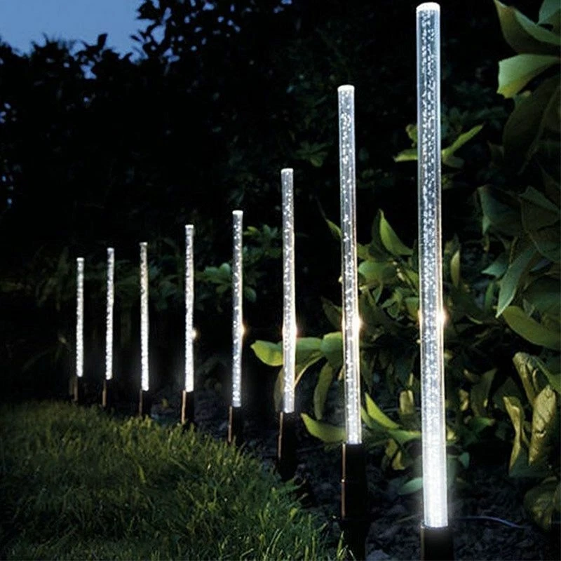 Solar tube sales lights outdoor