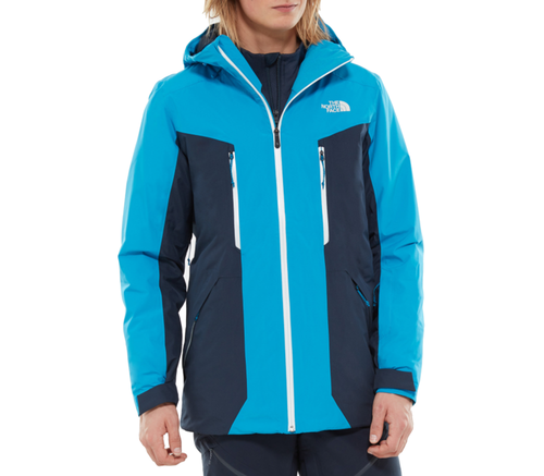 Mount Bre Dry Vent Ski Jacket 