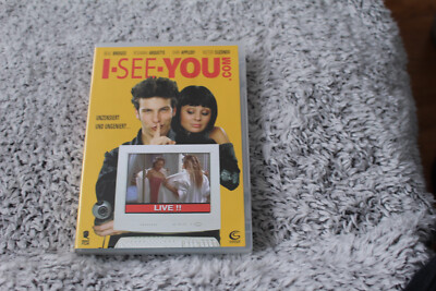 I see you - Beau Bridges, Rosanna Arquette, Shiri Appleby (DVD) Gut