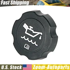FC212 AC Delco Oil Filler Cap New for Chevy Suburban S10 Pickup S-10 BLAZER S15