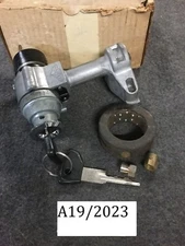 FOR CITROEN DS DS19 DS21 DS23 VETT VINTAGE STEERING BLOCK SIMPLEX NEW ORIGINAL