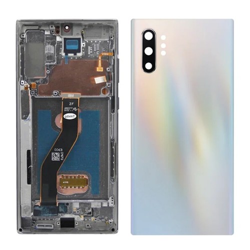 OLED Display for Samsung Galaxy Note 10 Plus N975 Touch Screen Digitizer w/Frame - Bild 3 von 9