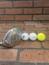 King Cobra Speed LD Offset M/ST 7 Wood Graphite Ladies Flex RH