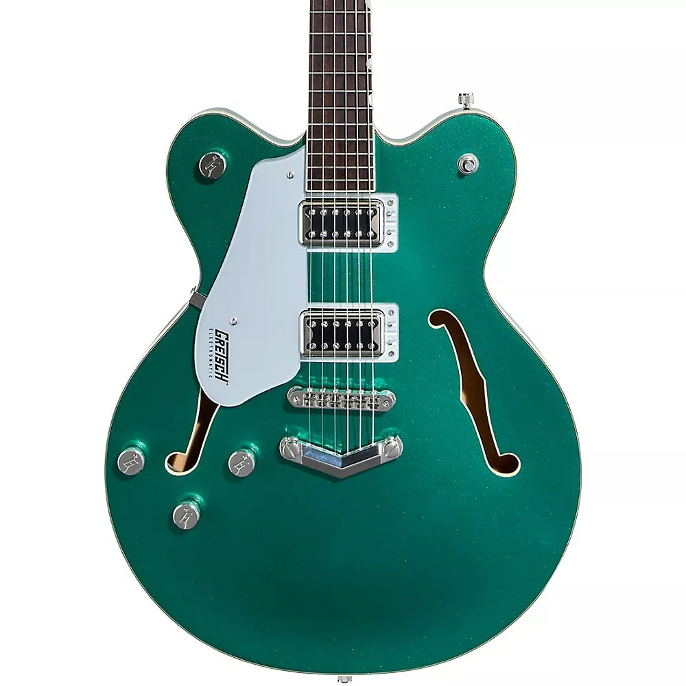 Gretsch electromatic left sale handed
