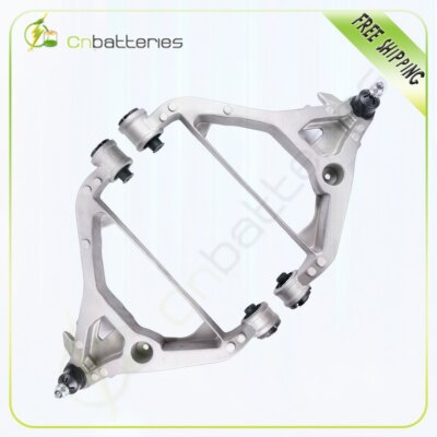 #ad #ad 2PCS New Front Lower Control Arm Steering Parts for 2003 2006 LINCOLN NAVIGATOR $191.47