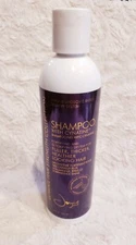 Joyce Giraud Ultimate Hair Strength Collection Shampoo w/ Cynatine 8 oz New Seal