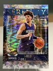 2025 Topps Chrome LaMelo Ball Refractors Pulsar (RAW)