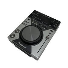 Pioneer DJ CDJ-400 Professional Digital Multi Player