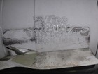 Texas Hydraulics Altec Crane Hydraulic Cylinder D10-200-00 970254050 — photo 2