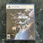 STELLAR BLADE Sony PlayStation 5 PS5 Game BRAND NEW / SEALED