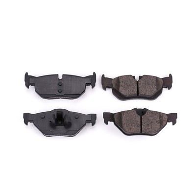 PowerStop Z16 Evolution Ceramic Brake Pads