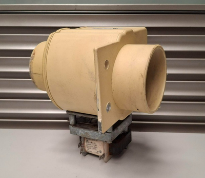 #ad DRAIN VALVE 3quot; 115V FOR DEXTER . P N: 9379 202 001 9379 187 004 9379 187 001 $78.88