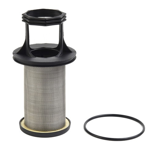 Correct Fitment with Check Size Before Buying Replacement Filter Element - Picture 8 of 13