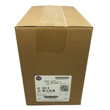 25B-B024N104 Allen Bradley PowerFlex 525 AC Drive 3 Phase 7.5 HP US Free Tax